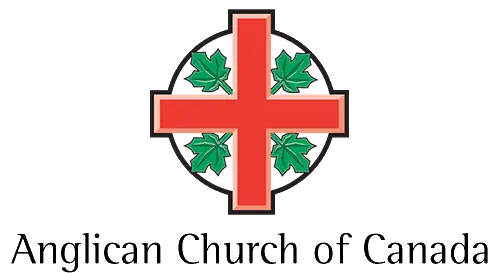 Anglican Church Of Canada Crest And Title